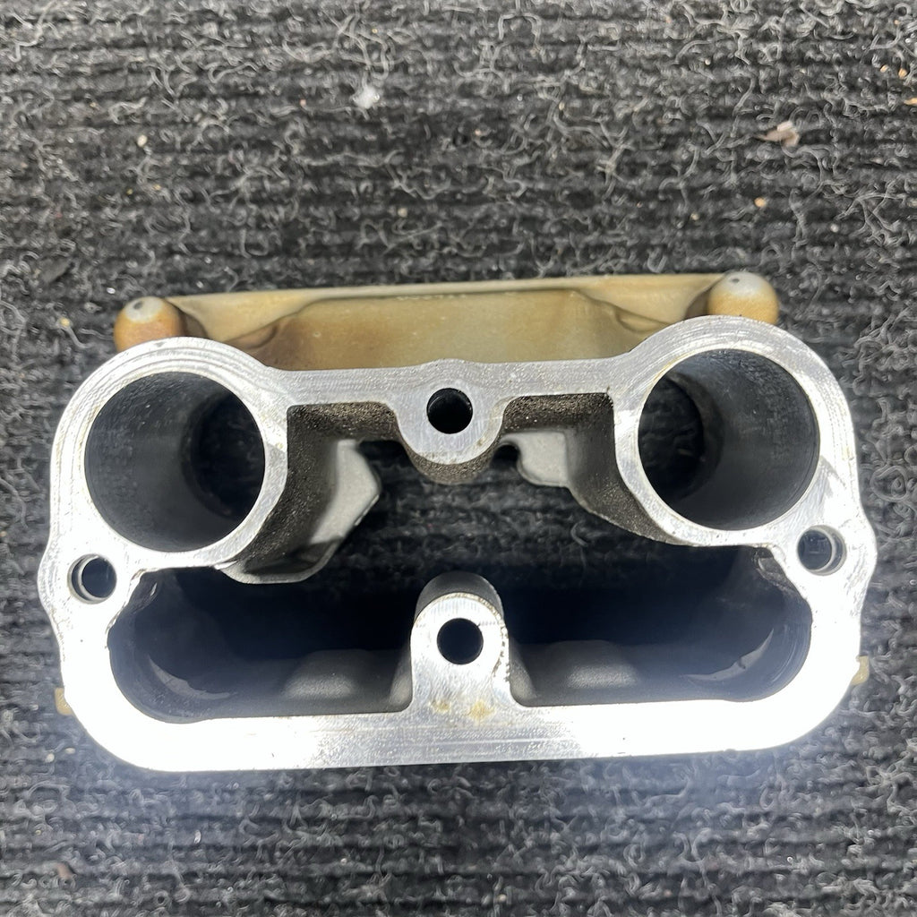 ☑️ OEM BMW E82 E92 F30 F32 F80 F82 Engine N55 S55 Spark Plug Housing Recess