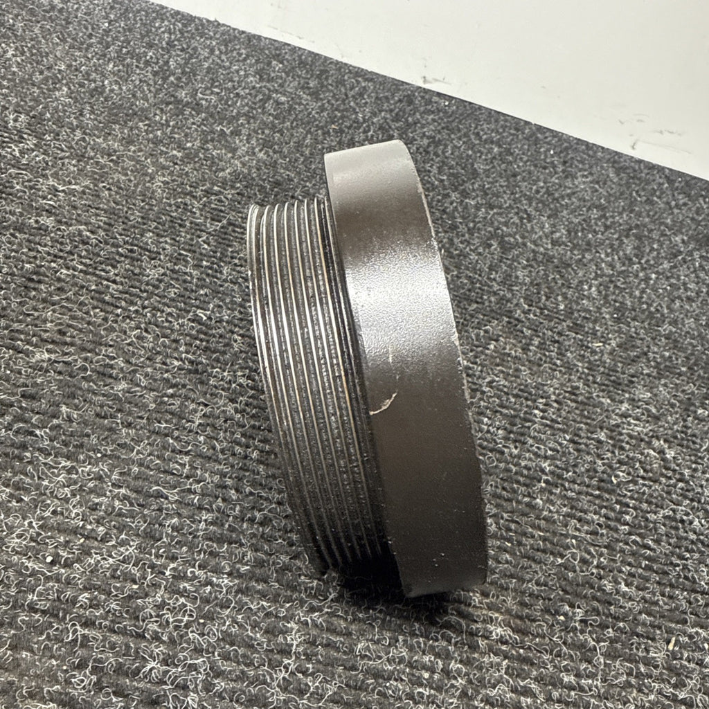 ☑️ 07-10 BMW 135i 335i 535i N54 E82 E90 E92 Vibration Damper Harmonic Balancer