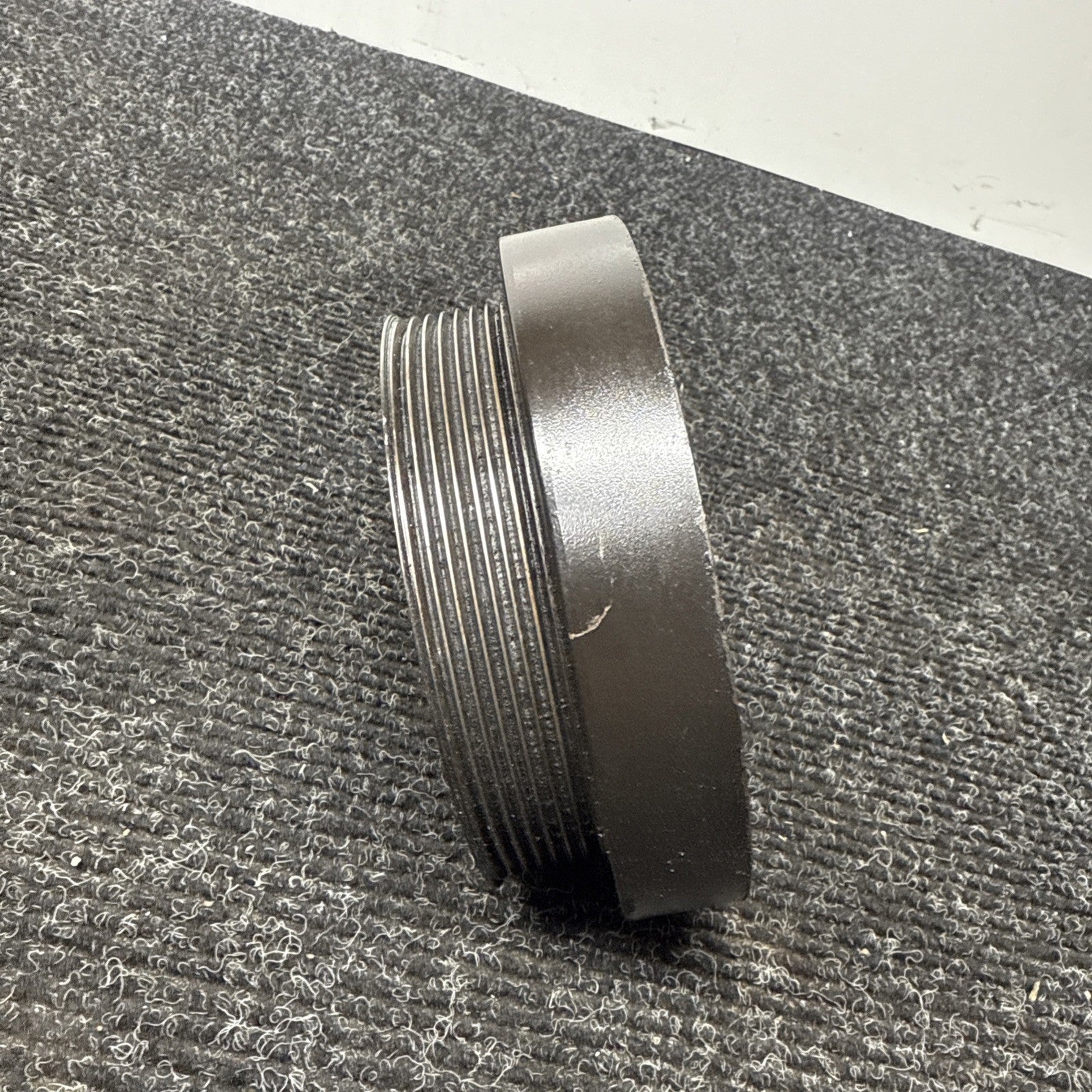 ☑️ 07-10 BMW 135i 335i 535i N54 E82 E90 E92 Vibration Damper Harmonic Balancer