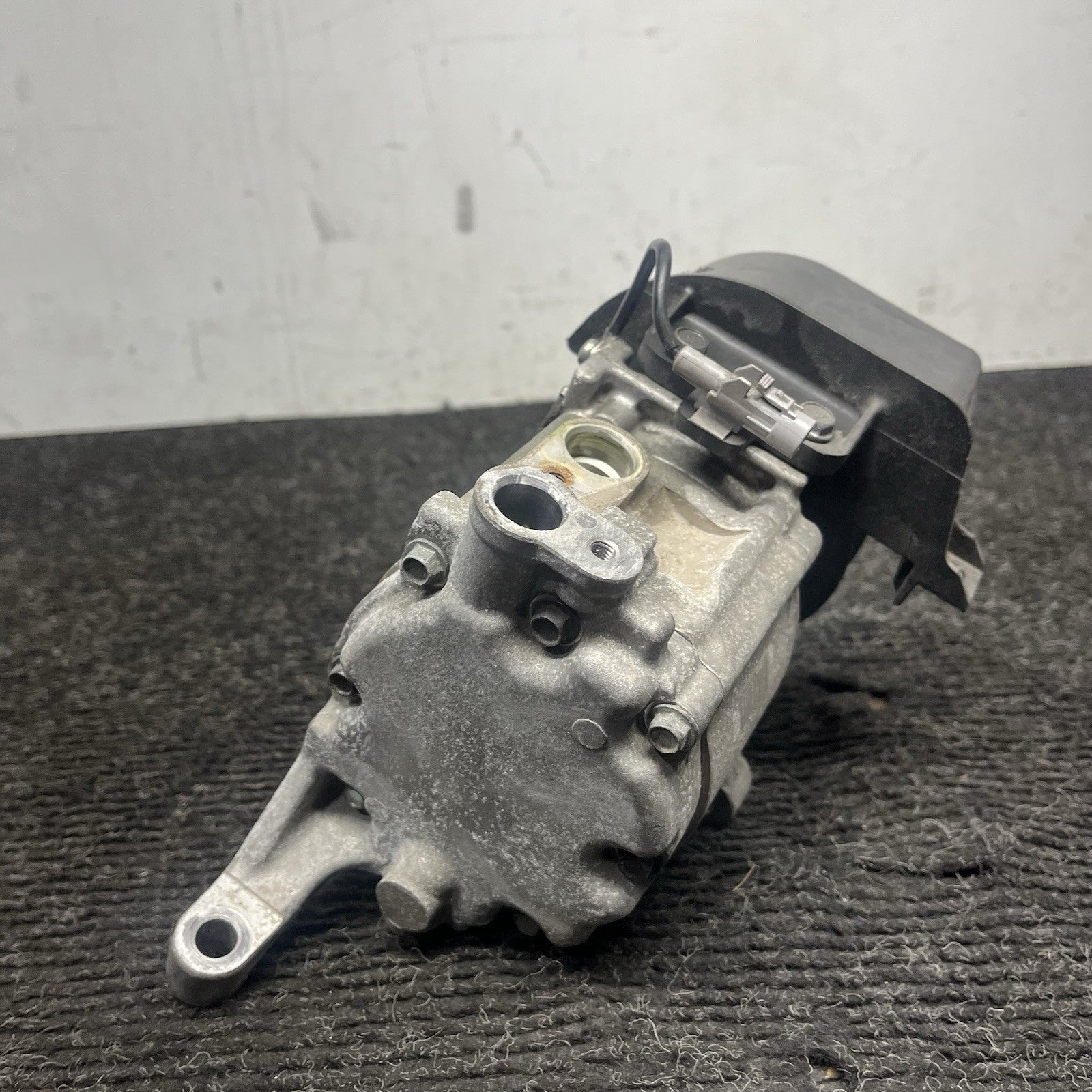 ☑️ 2013-2016 Subaru BRZ AC Compressor Air Conditioning 4472803260 FRS FR-S 13-16