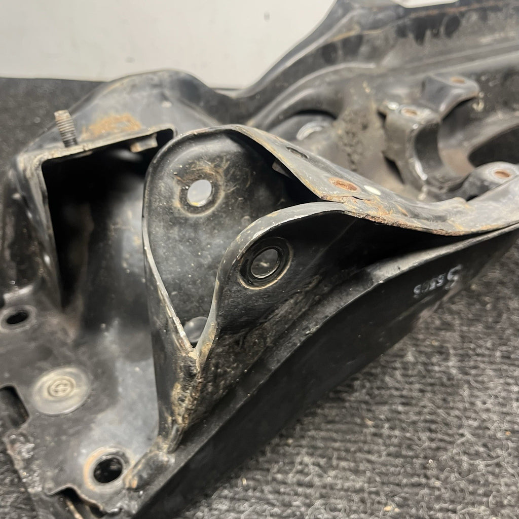 ☑️ 2015-2021 Subaru WRX STI 2.5l Front Sub Frame Cross Member OEM LU154