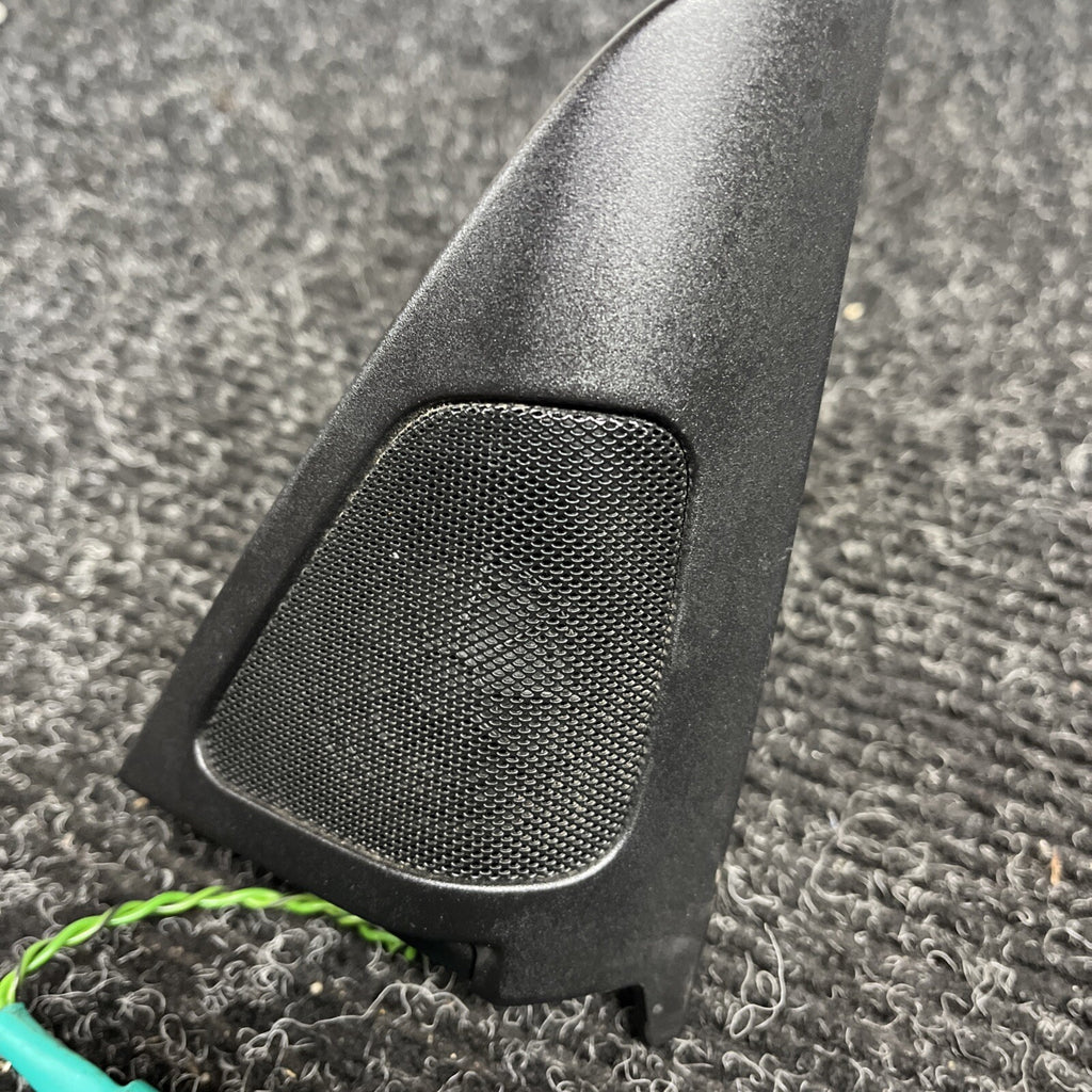 ☑️ 07-13 BMW E92 E93 Front Right Passenger Inner Door Speaker Tweeter OEM