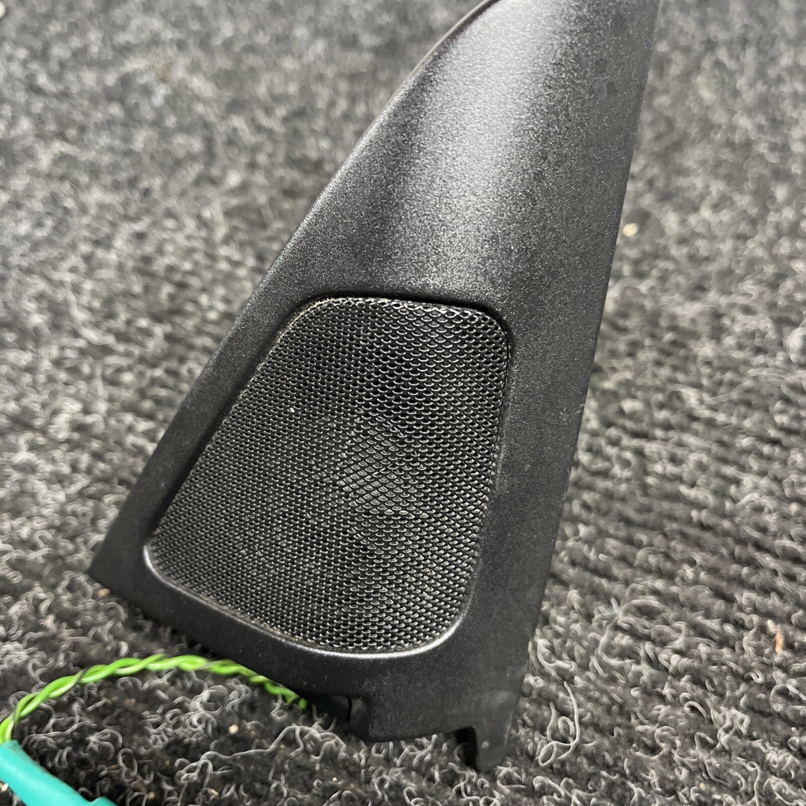 ☑️ 07-13 BMW E92 E93 Front Right Passenger Inner Door Speaker Tweeter OEM