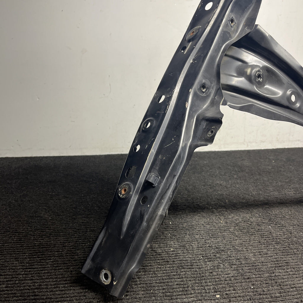 ☑️ 2013-2019 Subaru BRZ Scion FRS Radiator Upper T Bar Bracket Core Support OEM