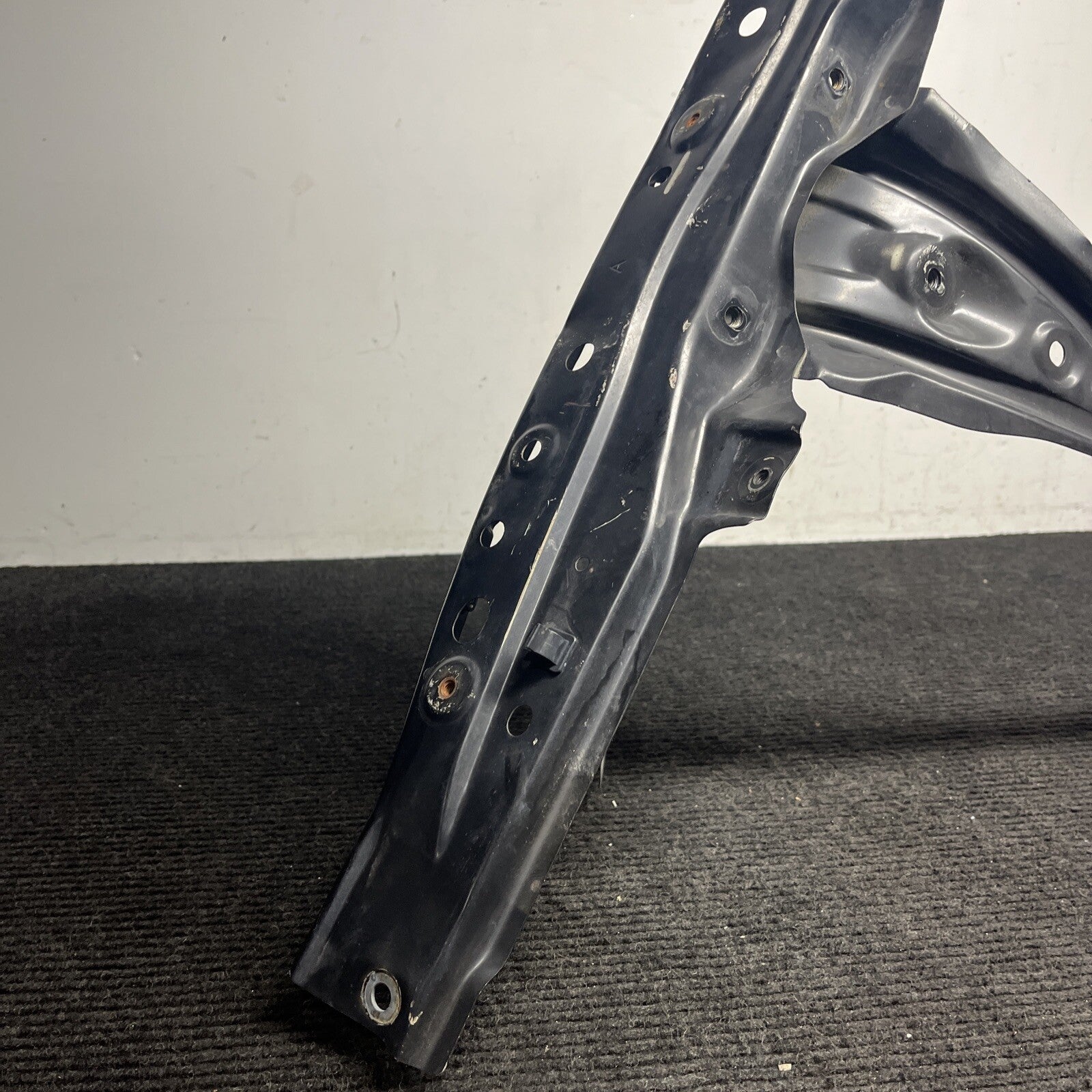 ☑️ 2013-2019 Subaru BRZ Scion FRS Radiator Upper T Bar Bracket Core Support OEM