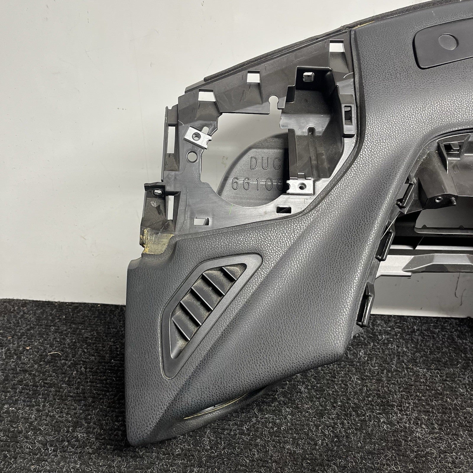 ☑️ 2013-2019 Subaru BRZ & FRS Dashboard Dash Panel Assembly OEM