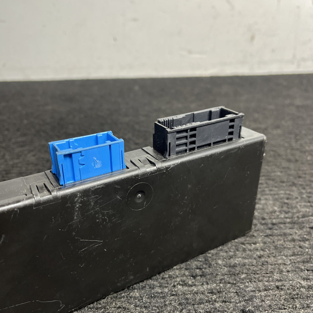 ☑️ 10-17 BMW F01 F02 F06 F07 F10 535i 650i Central Gateway Control Module OEM