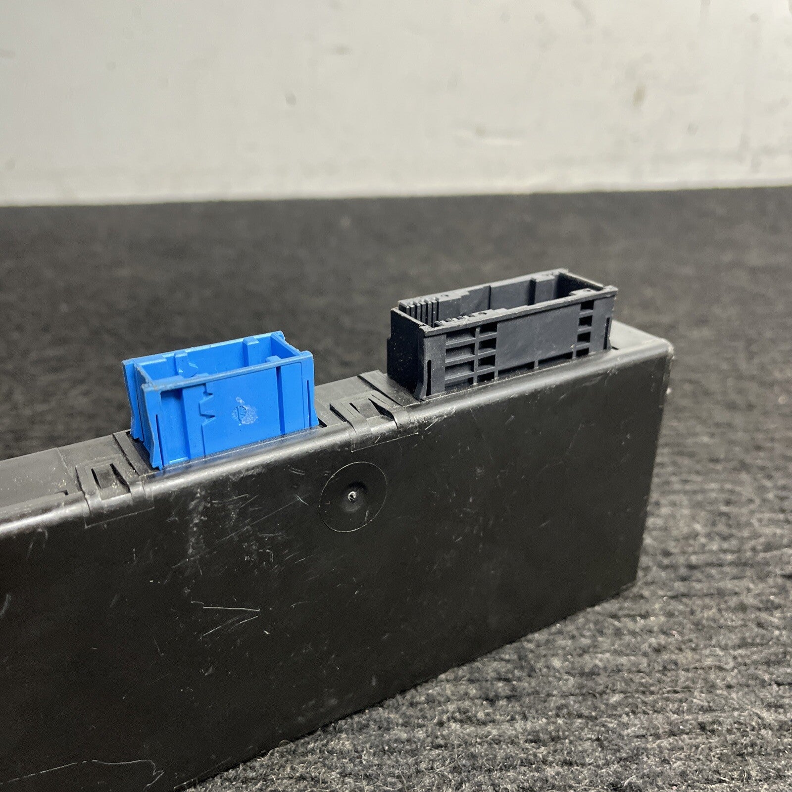 ☑️ 10-17 BMW F01 F02 F06 F07 F10 535i 650i Central Gateway Control Module OEM