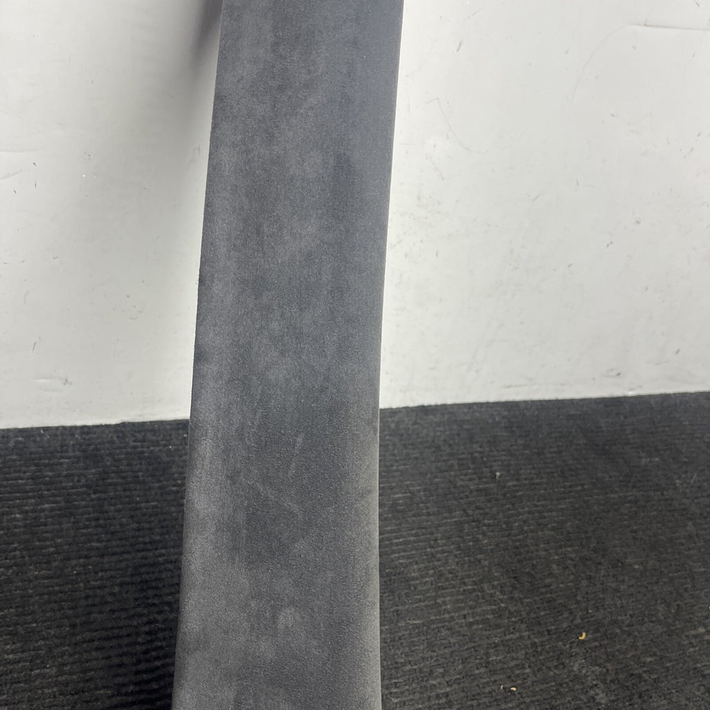 ☑️ MASERATI GHIBLI WINDSHIELD RIGHT SIDE A PILLAR TRIM COVER PANEL OEM 2014-2020