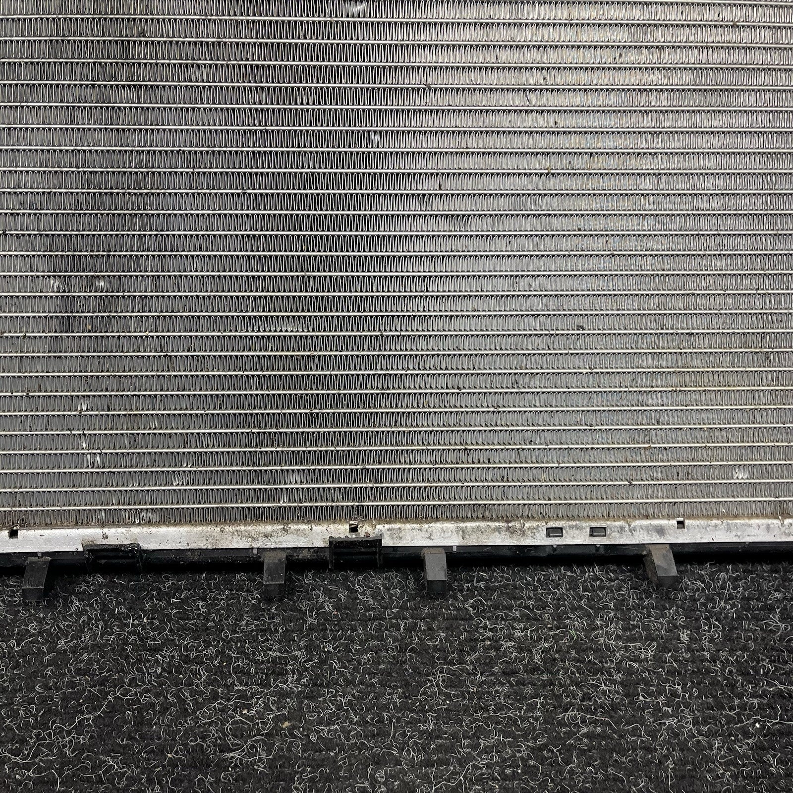 ☑️ BMW 330i 325i 323i E46 Engine Cooling Radiator 3.0L 6 Cylinder Fits 2001-2006