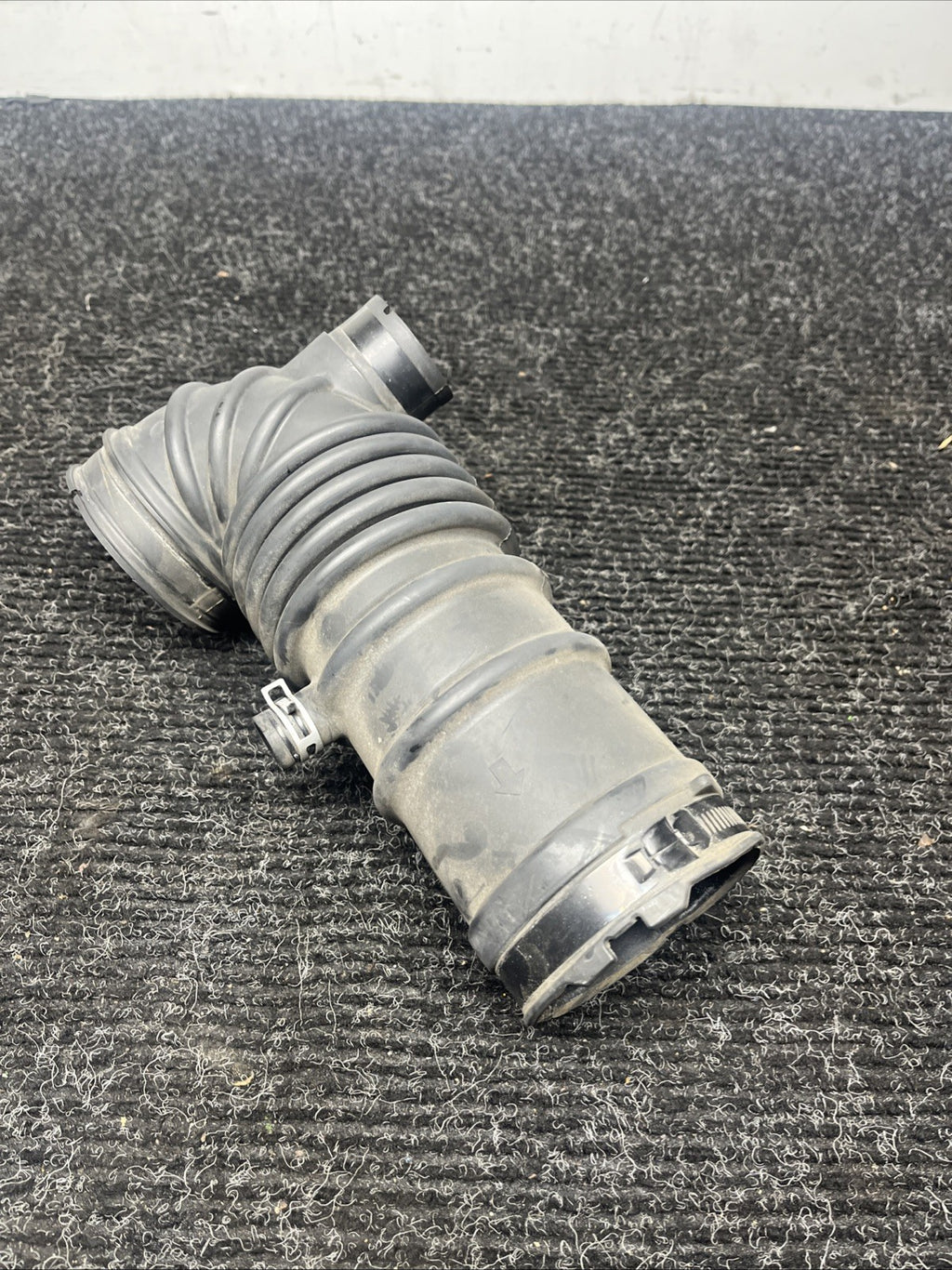 ☑️ 2013-2016 SCION FRS SUBARU BRZ ENGINE AIR CLEANER INTAKE DUCT TUBE HOSE OEM