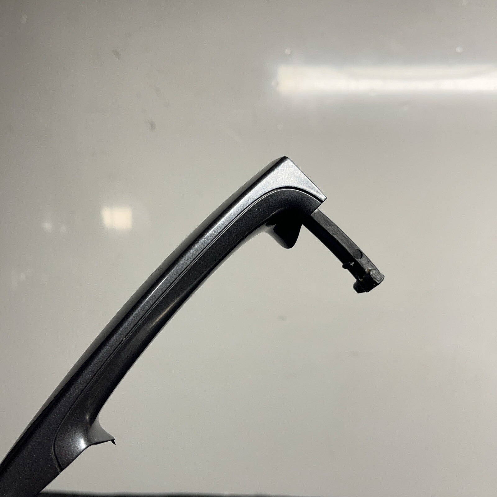 ☑️ 12-18 OEM BMW F22 F30 F32 M3 M4 COMFORT ACCESS Passenger Door Handle Gray