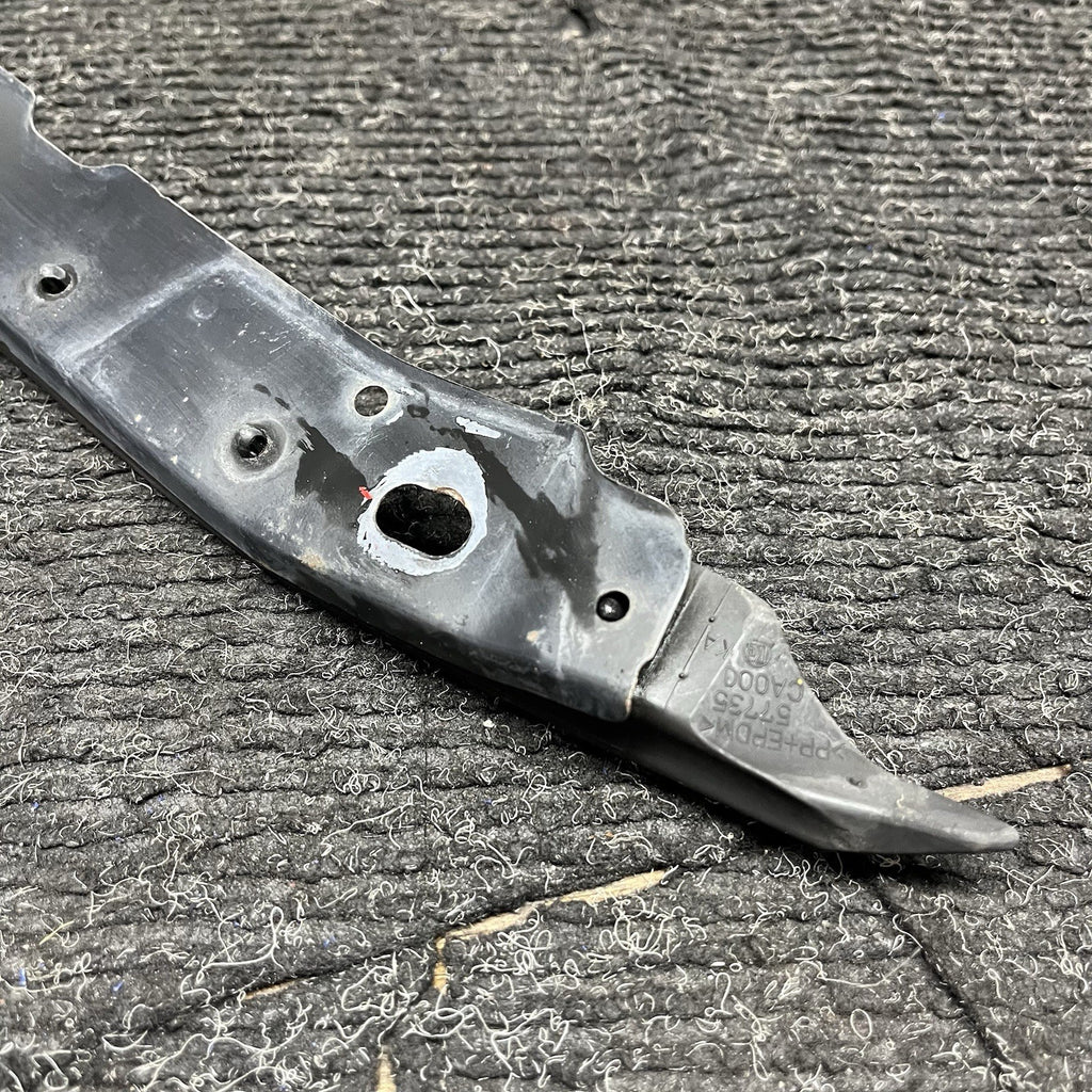 ☑️ GENUINE OEM TOYOTA 13-20 FRS 86 FRONT BUMPER UPPER RETAINER PLATE SU003-05827