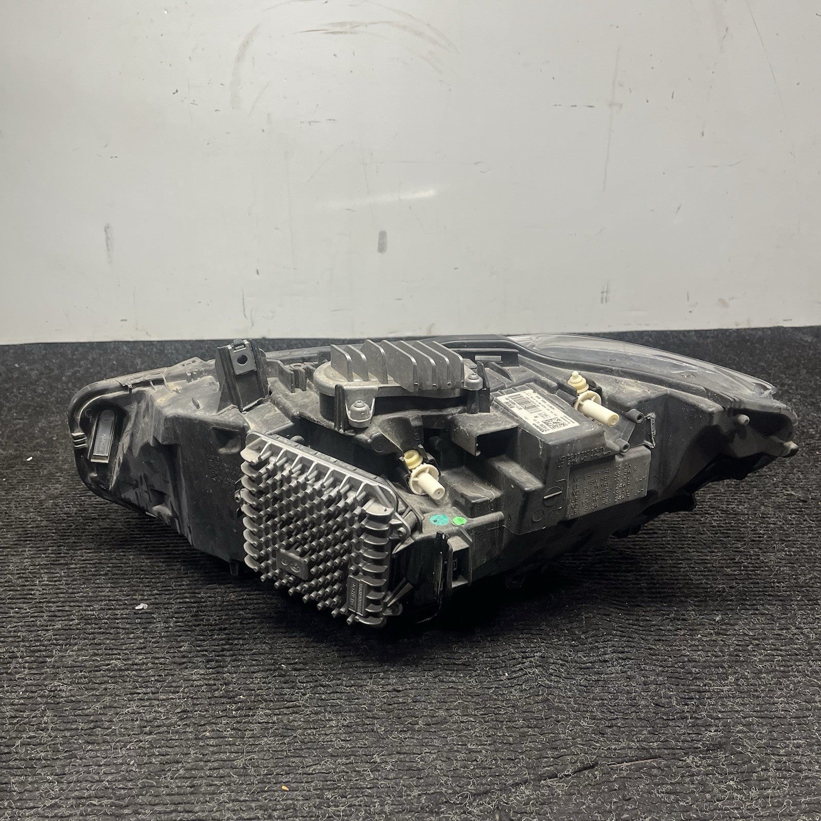 ☑️ 2018-2020 BMW 4 Series 430i M3 M4 Headlight Right Passenger Side LED OEM NOTE