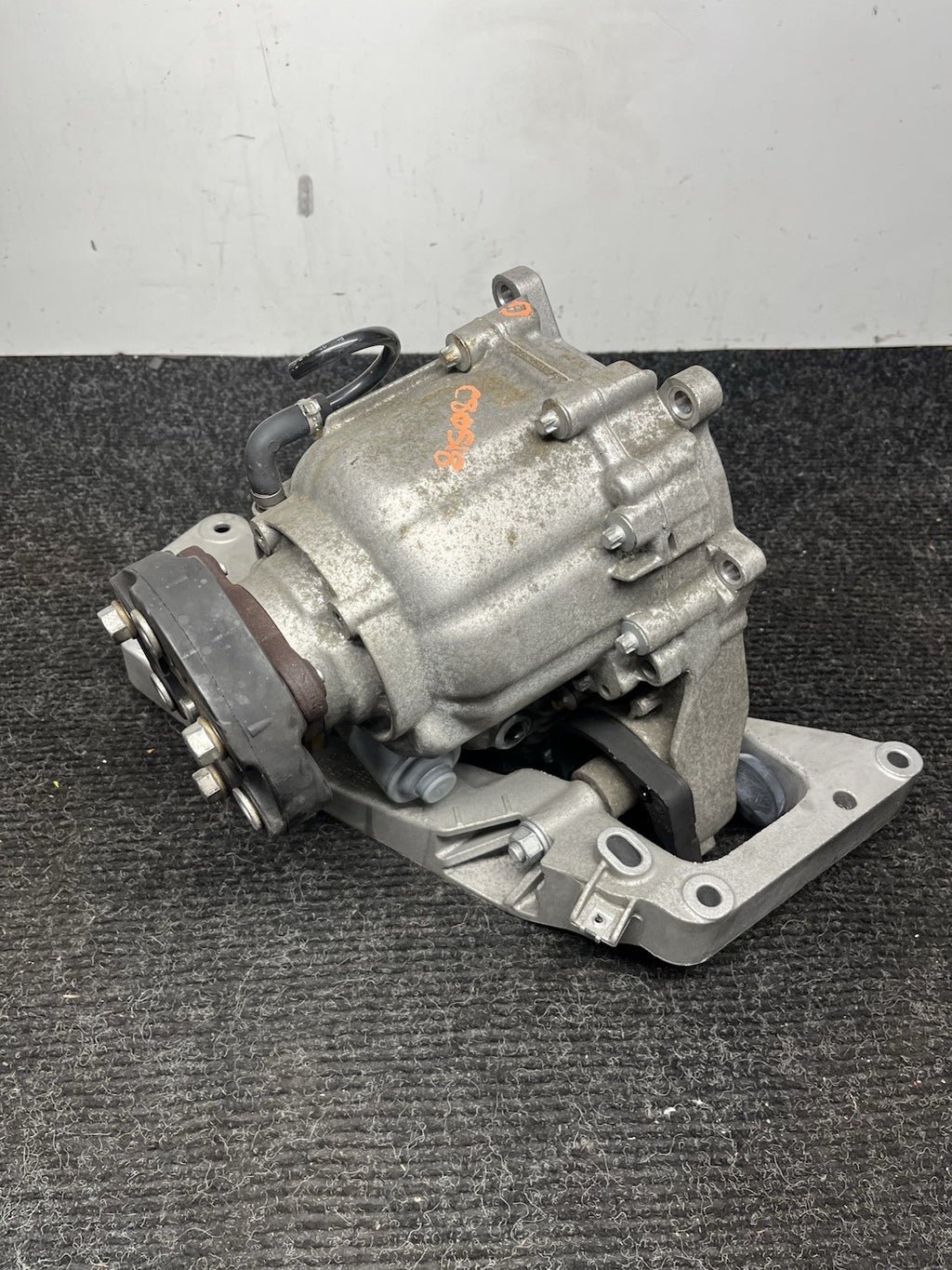 ☑️ 2007 - 2010 BMW E90 E92 E93 335XI N54 AWD TRANSFER CASE ASSEMBLY 7548666 OEM
