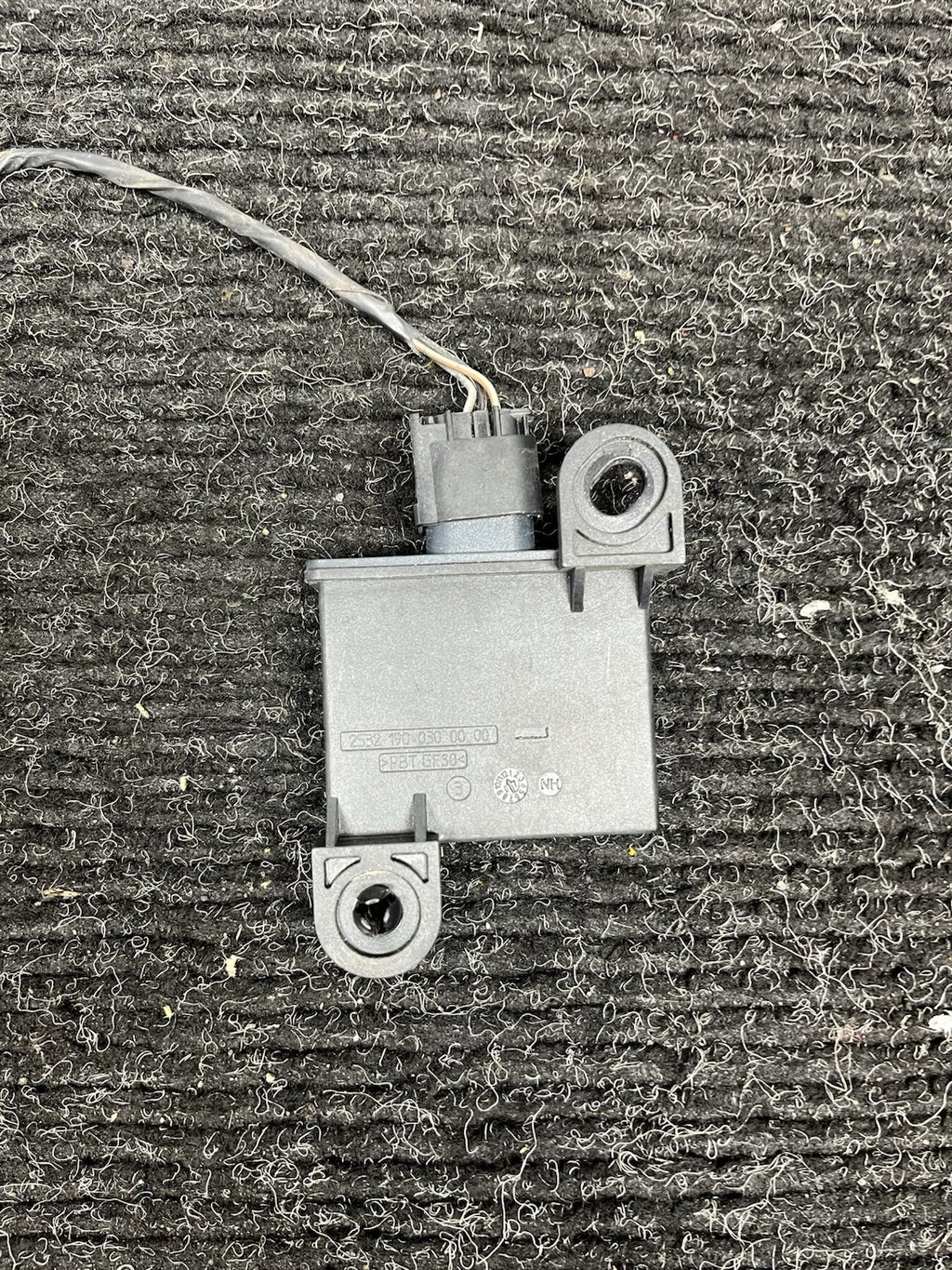 ☑️07-13 BMW E90 E92 Tire Pressure Monitor Sensor TPMS 6771042 328 330 335 M3 OEM