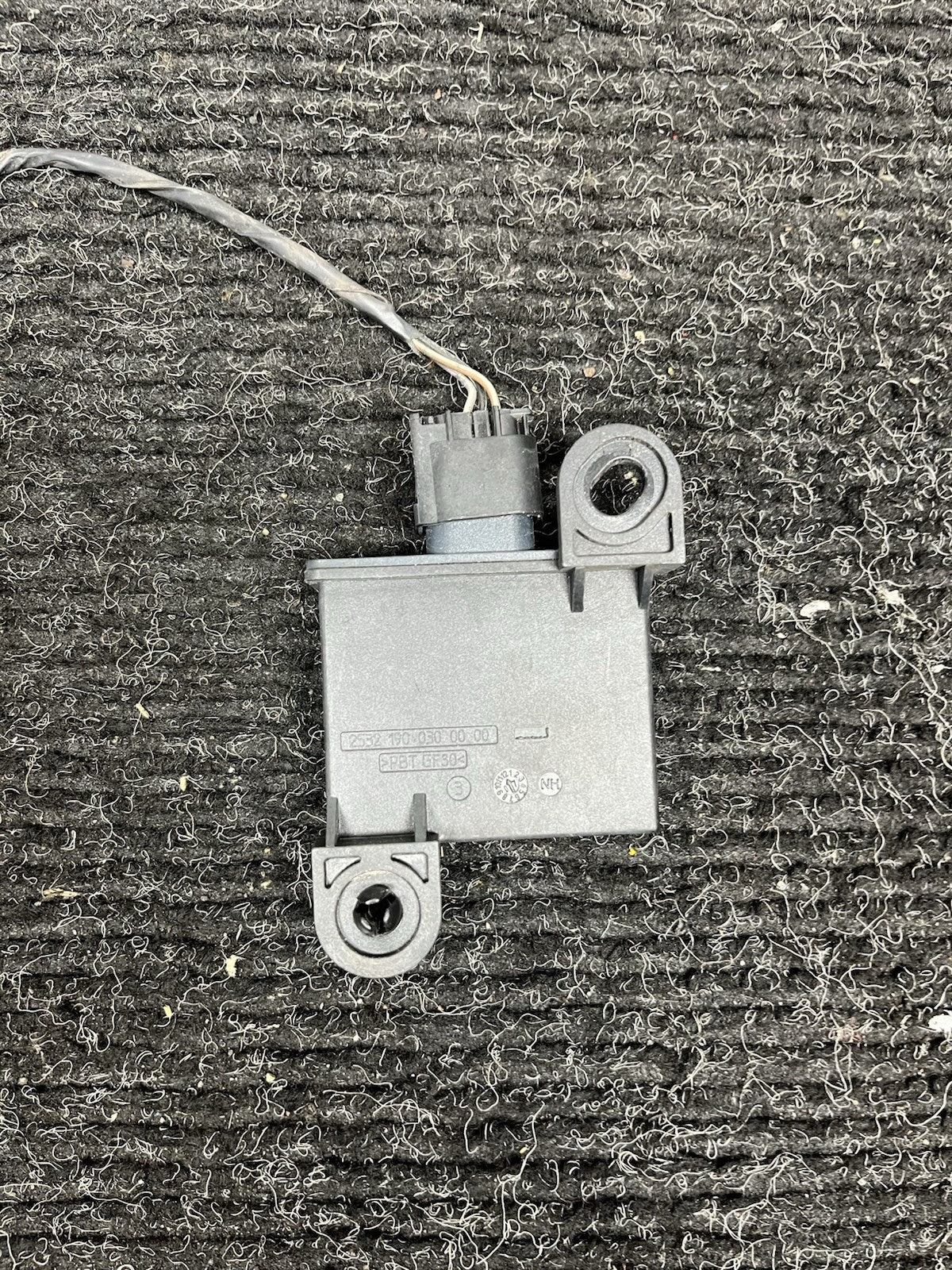☑️07-13 BMW E90 E92 Tire Pressure Monitor Sensor TPMS 6771042 328 330 335 M3 OEM