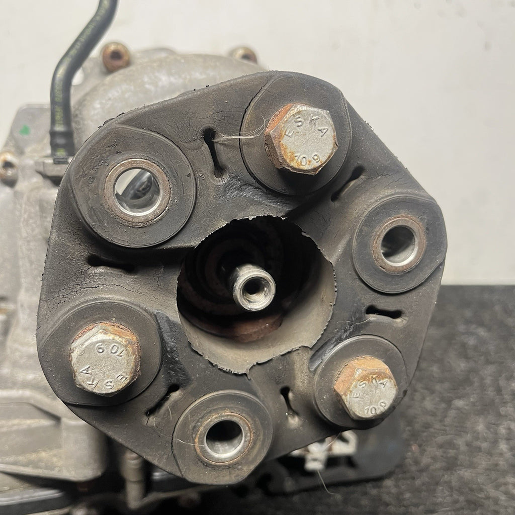 ☑️ 2011-2012 BMW X5 X6 3.0 N55 Transfer Case 27107635753 OEM Used