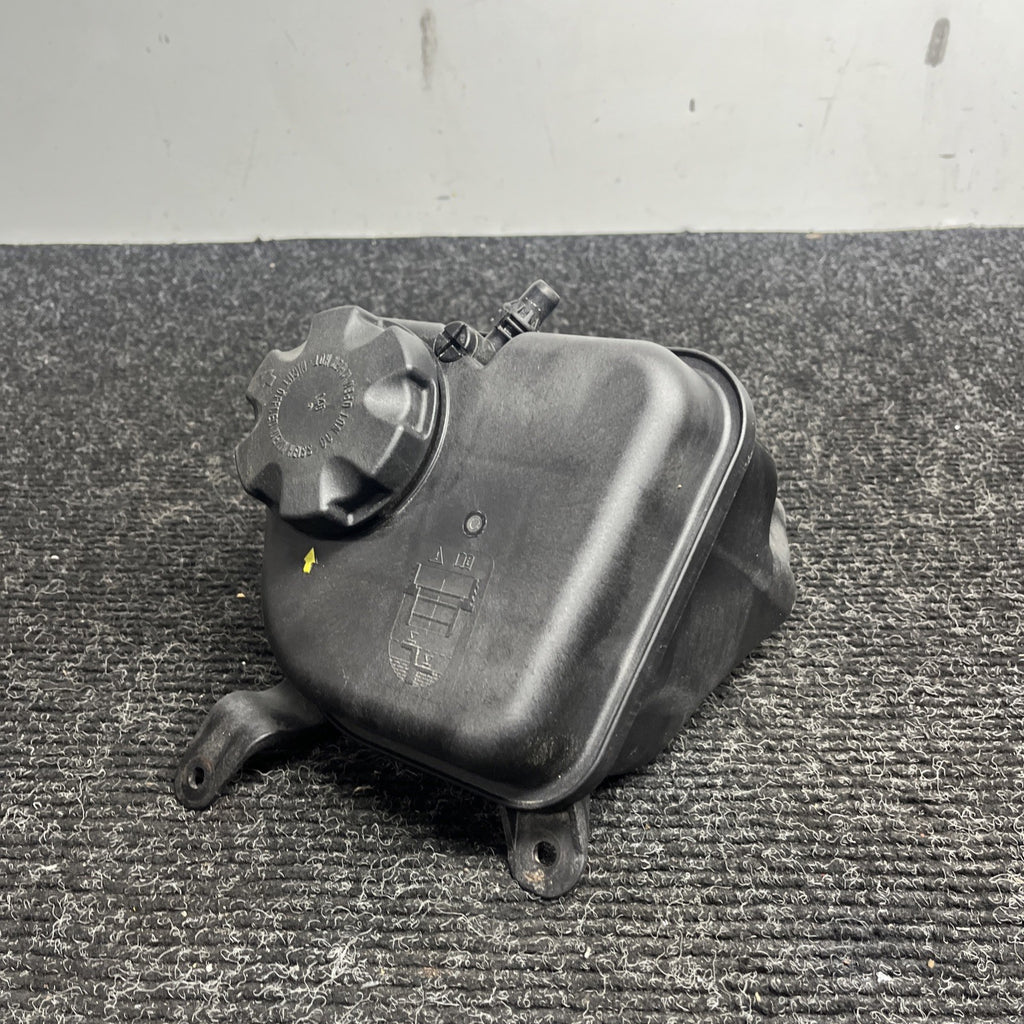 ☑️ 11-13 BMW E88 E90 E92 1/3 Series Engine Radiator Coolant Tank Reservoir OEM