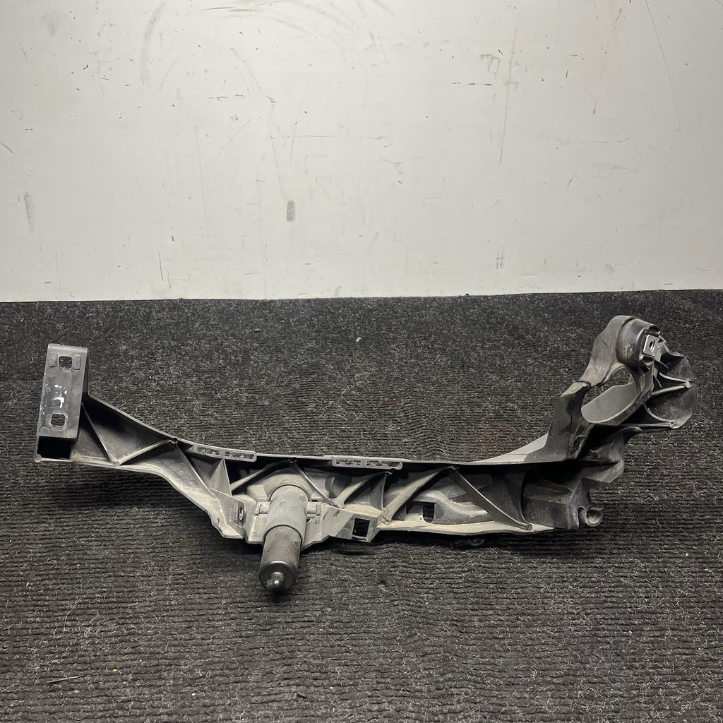 ☑️ 07-10 OEM BMW E92 E93 328 335 Right Passenger Headlight Bracket Carrier Mount