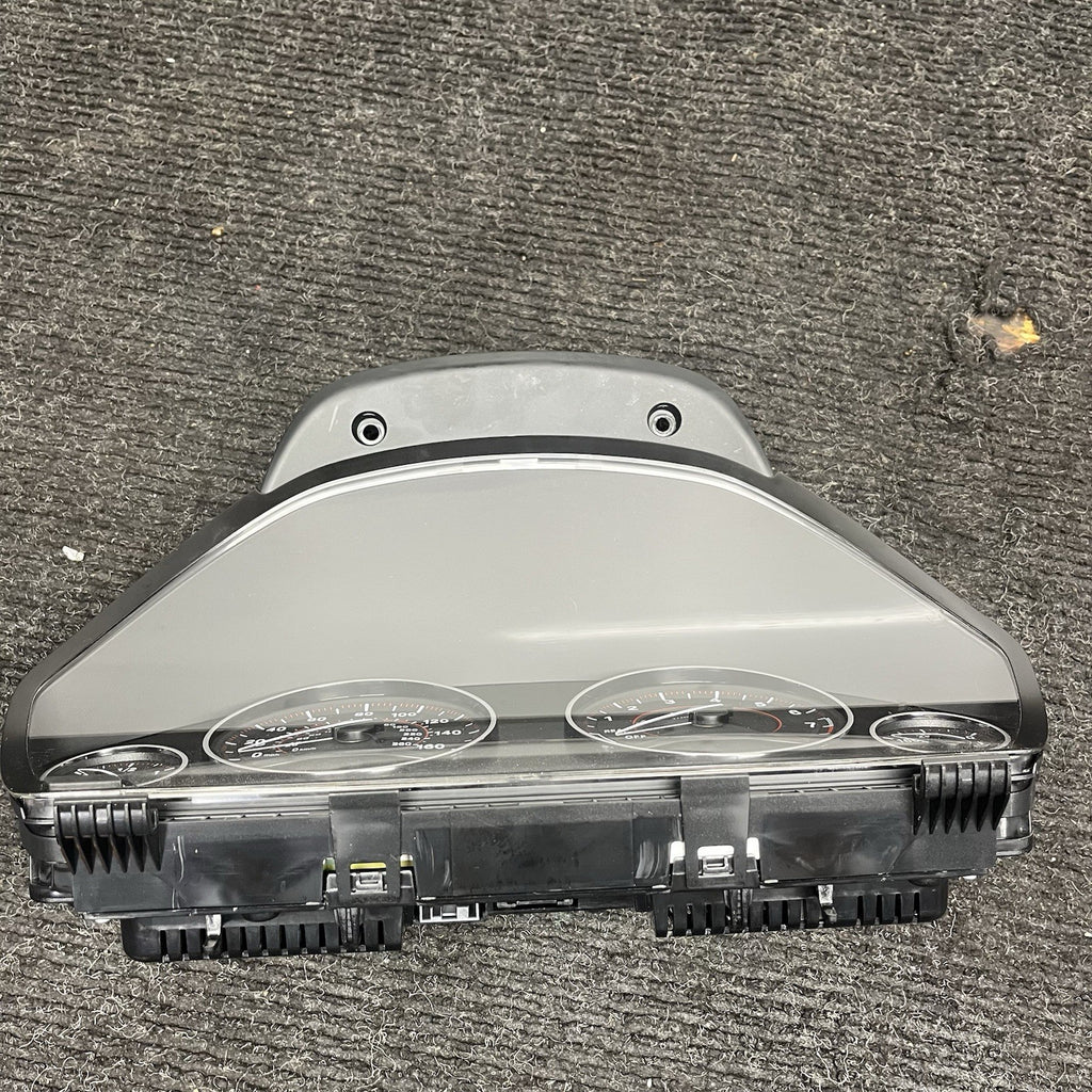 ☑️ 2012-2020 BMW F30 F32 F36 3/4 Series Speedometer Cluster Gauge Sport Line OEM