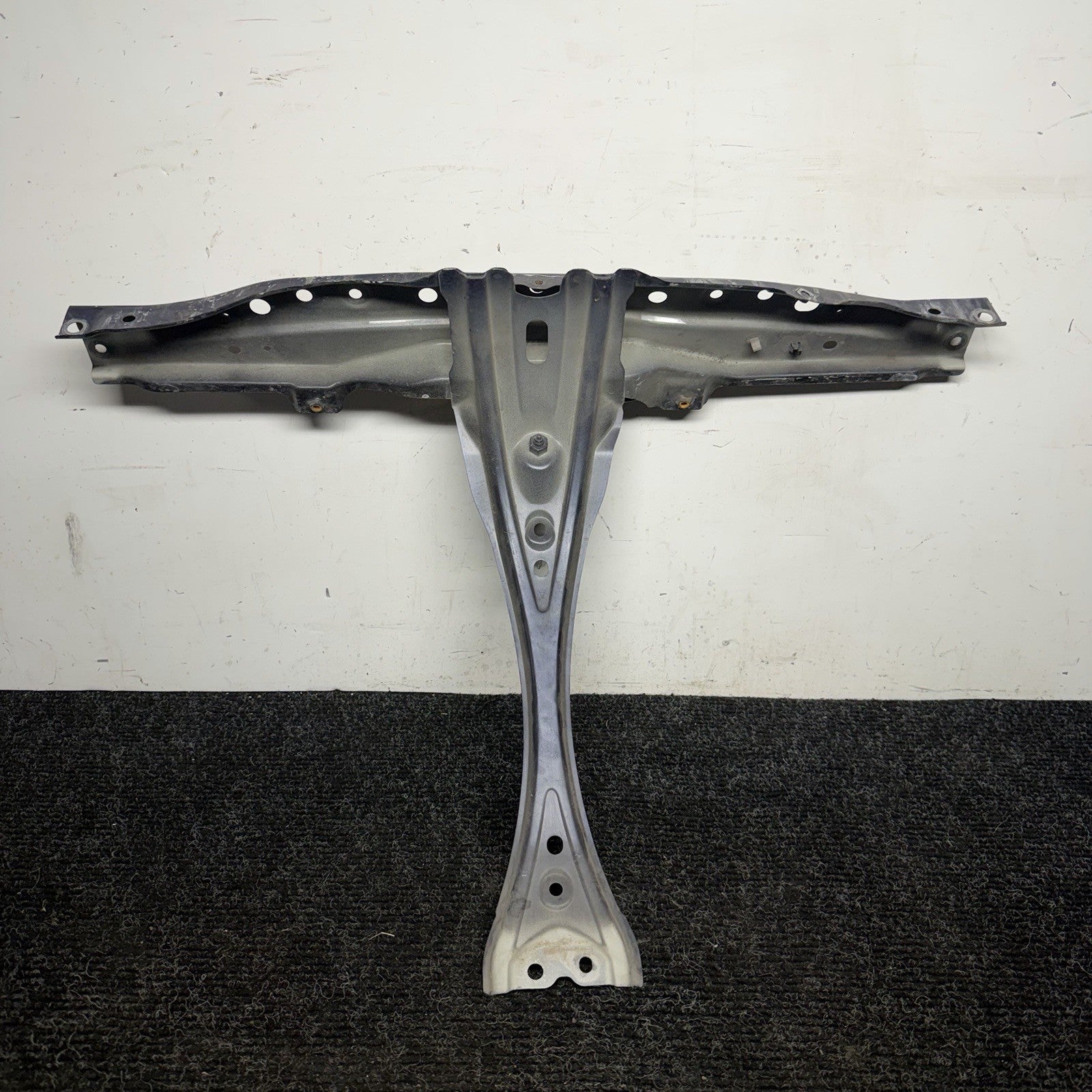 ☑️ 2013-2019 Subaru BRZ Scion FRS Radiator Upper T Bar Bracket OEM