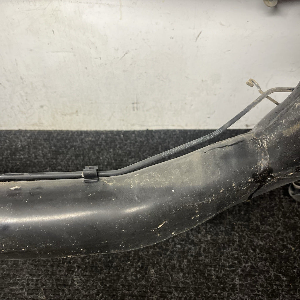 ☑️ 07-13 BMW E90 E92 E93 328i 335i RWD Rear Axle Subframe Crossmember Assy OEM