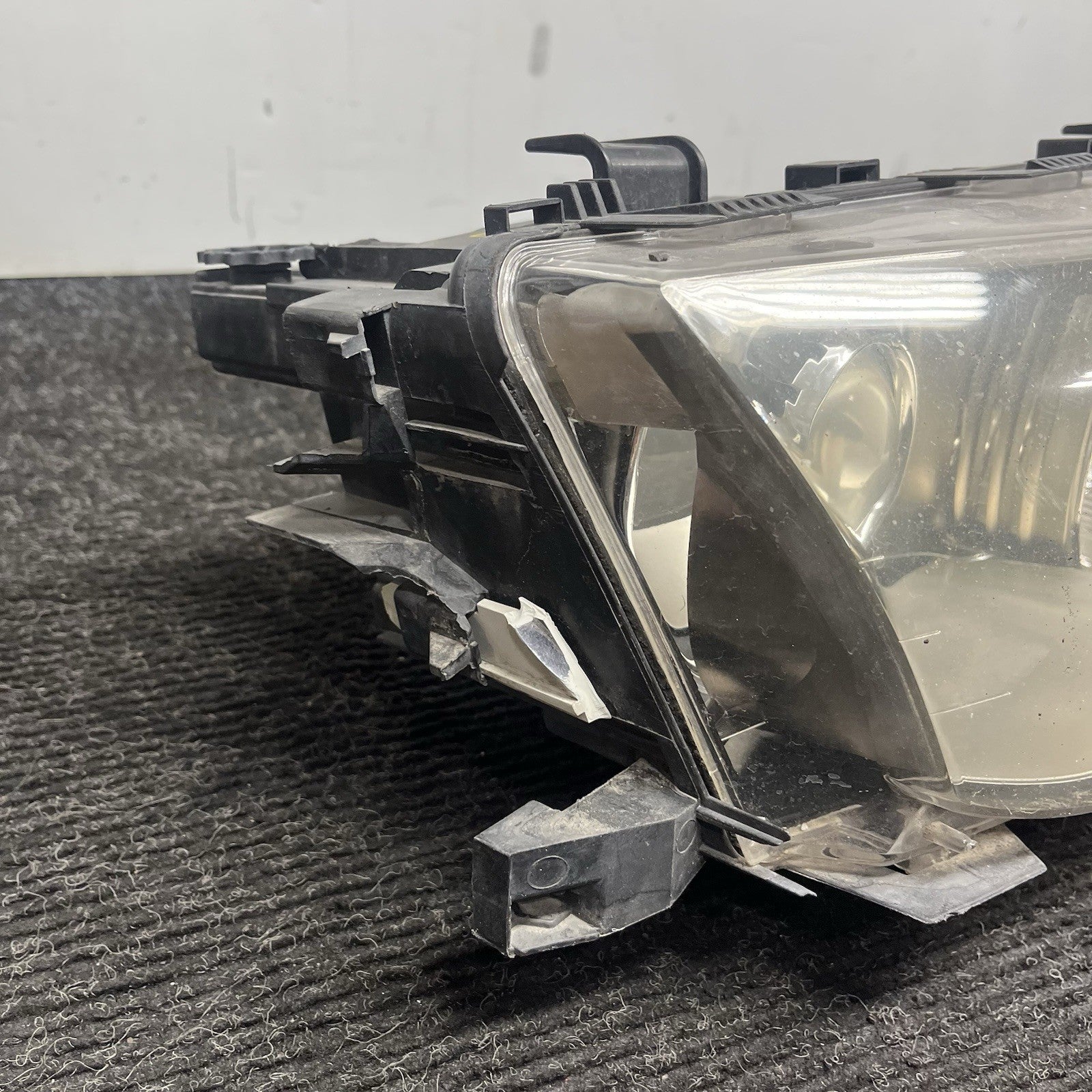 ☑️ 1999-2001 BMW 325I 330I Right Side XENON Passenger Headlight Assembly OEM