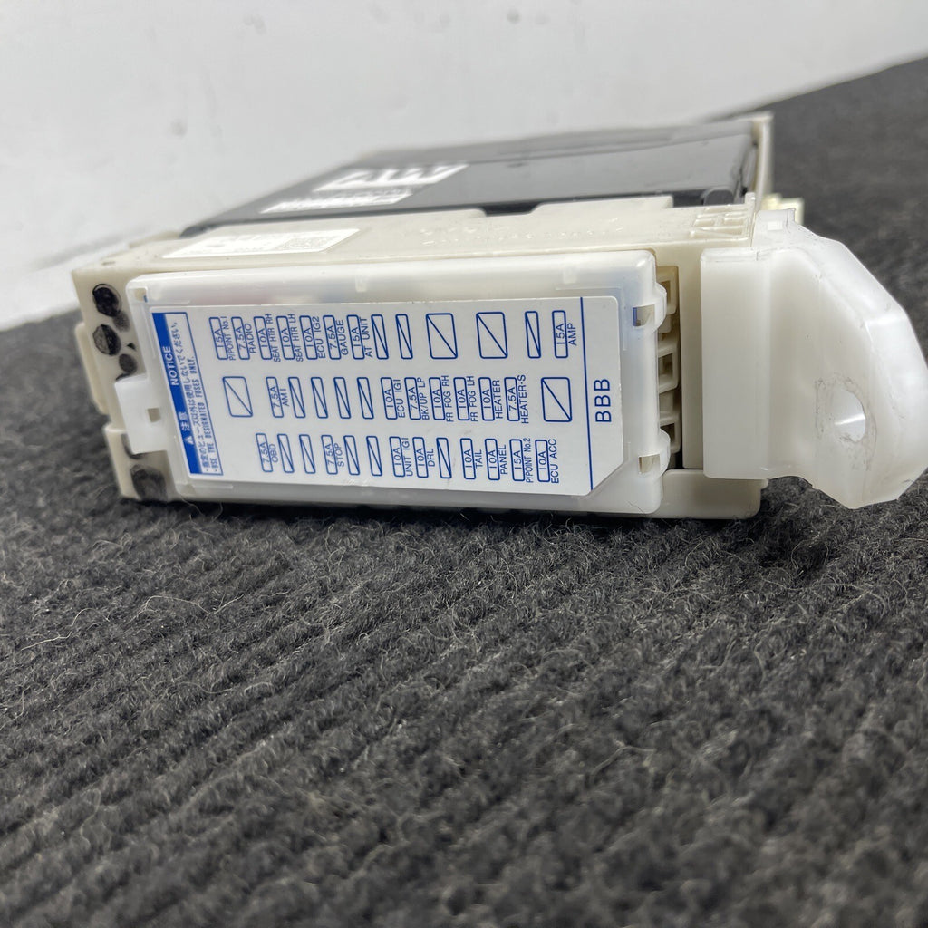 ☑️ 18-20 SUBARU BR-Z OEM MULTIFUNCTION CONTROL MODULE 88281CA340