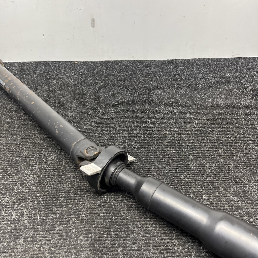 ☑️ 2008 BMW 335xi N54 N55 E92 E90 AT AWD xi Rear Drive Shaft 1288mm 26107574679