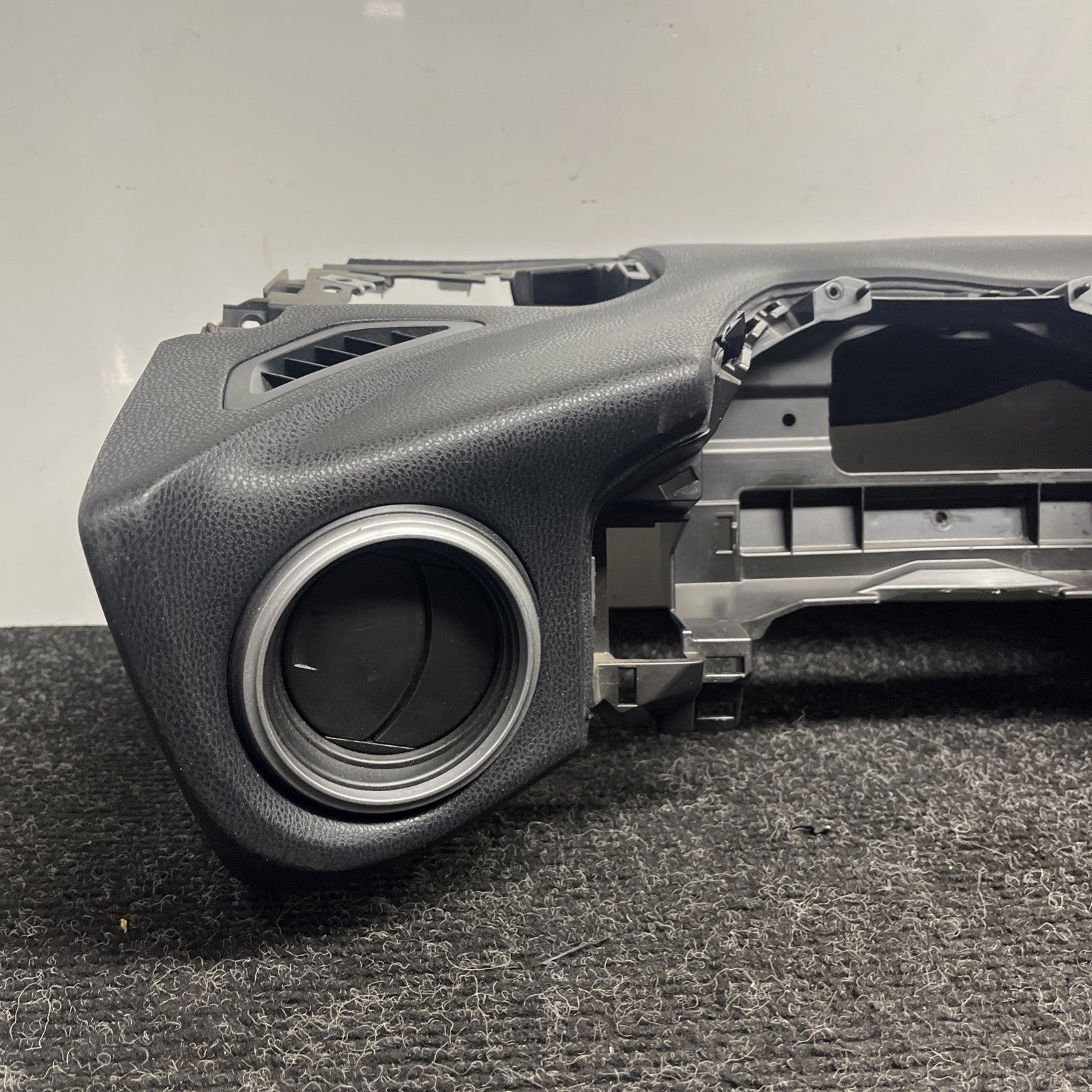 ☑️ 2013-2019 Subaru BRZ & FRS Dashboard Dash Panel Assembly OEM