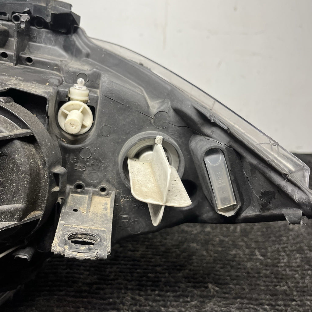 ☑️ 2011-2013 BMW 135I LCI E82 E88 RIGHT PASSENGER HID XENON HEADLIGHT OEM *NOTE*