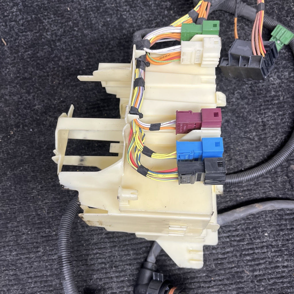 ☑️ BMW OEM E90 E91 E92 E93 AUTOMATIC TRANSMISSION WIRING HARNESS AUTO TRANS 335I