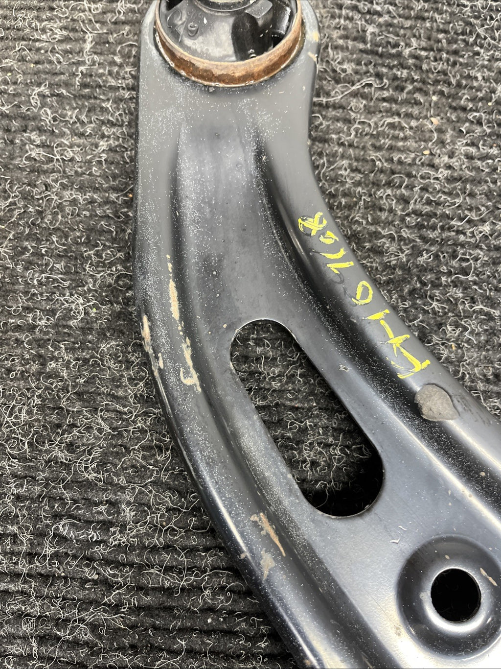 ☑️ 13-20 Subaru BRZ Scion FRS 86 Passenger Front Lower Control Arm RH Right OEM