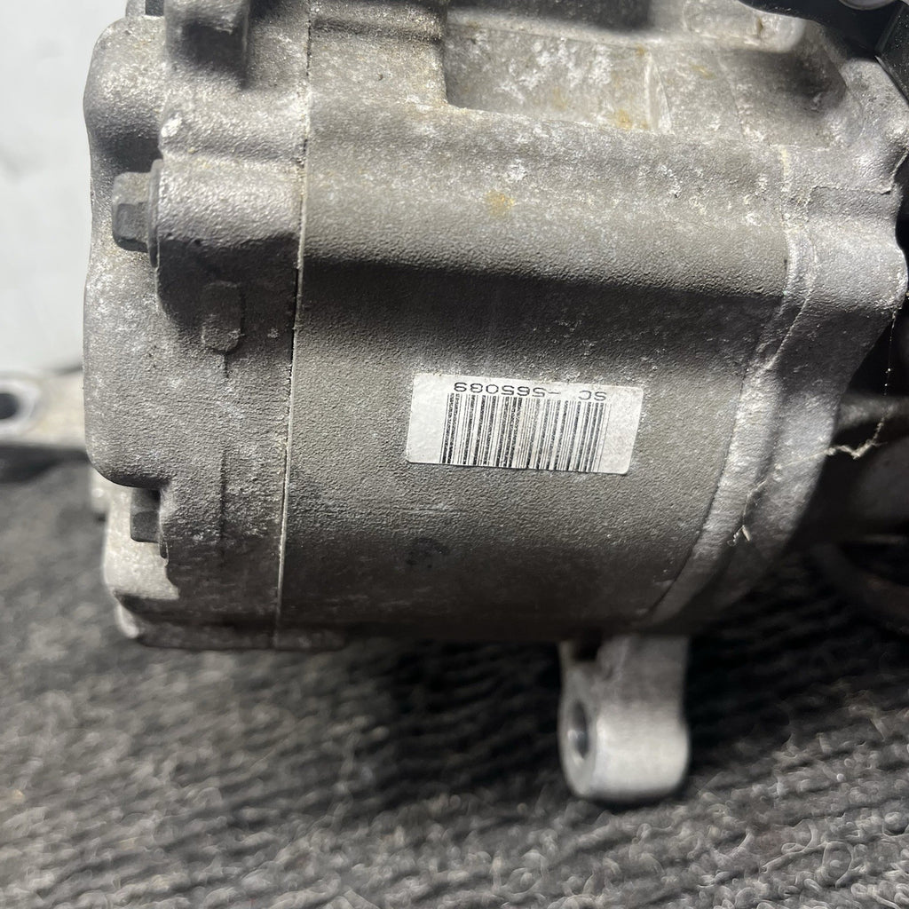 ☑️ 2013-2016 Subaru BRZ AC Compressor Air Conditioning 4472803260 FRS FR-S 13-16