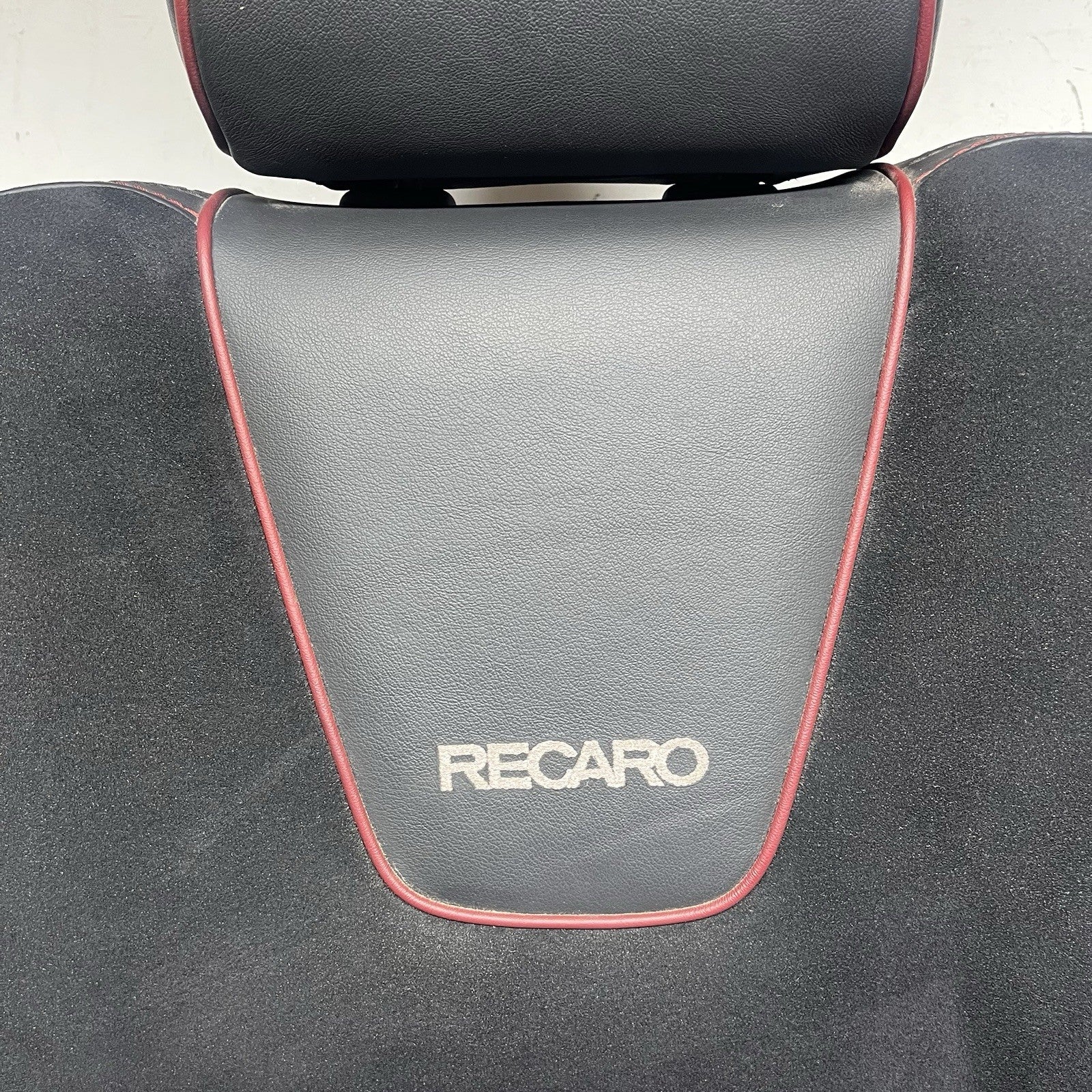 ☑️ 15-21 SUBARU WRX STI OEM FRONT RECARO SEATS SEAT SET DRIVER PASSENGER RH LH