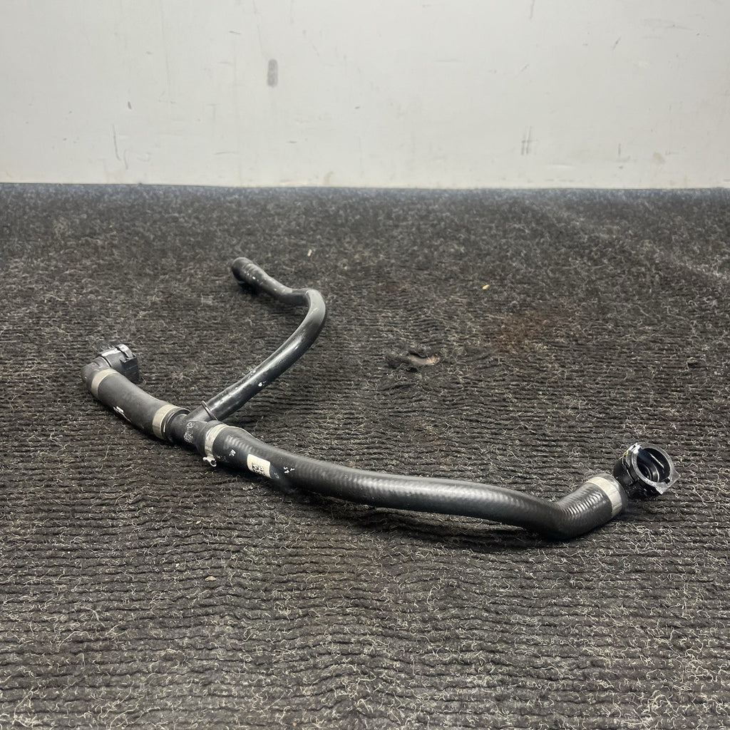 ☑️ 2019-2021 BMW 230I F23 2.0L ENGINE WATER COOLING COOLANT HOSE TUBE PIPE OEM