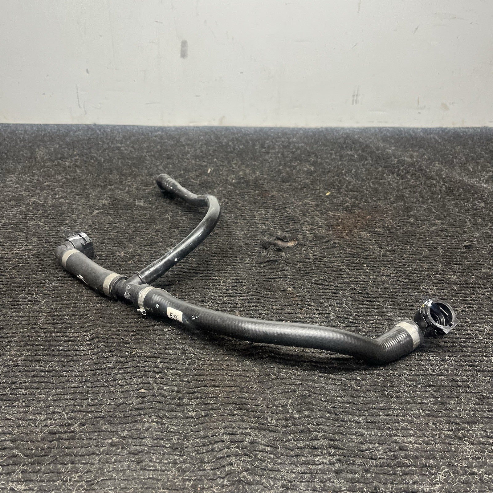 ☑️ 2019-2021 BMW 230I F23 2.0L ENGINE WATER COOLING COOLANT HOSE TUBE PIPE OEM