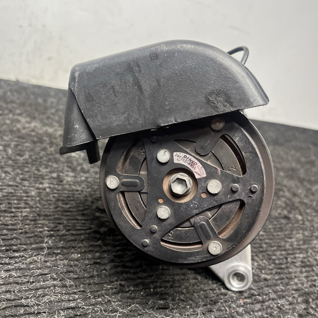 ☑️ 2013-2016 Subaru BRZ AC Compressor Air Conditioning 4472803260 FRS FR-S 13-16