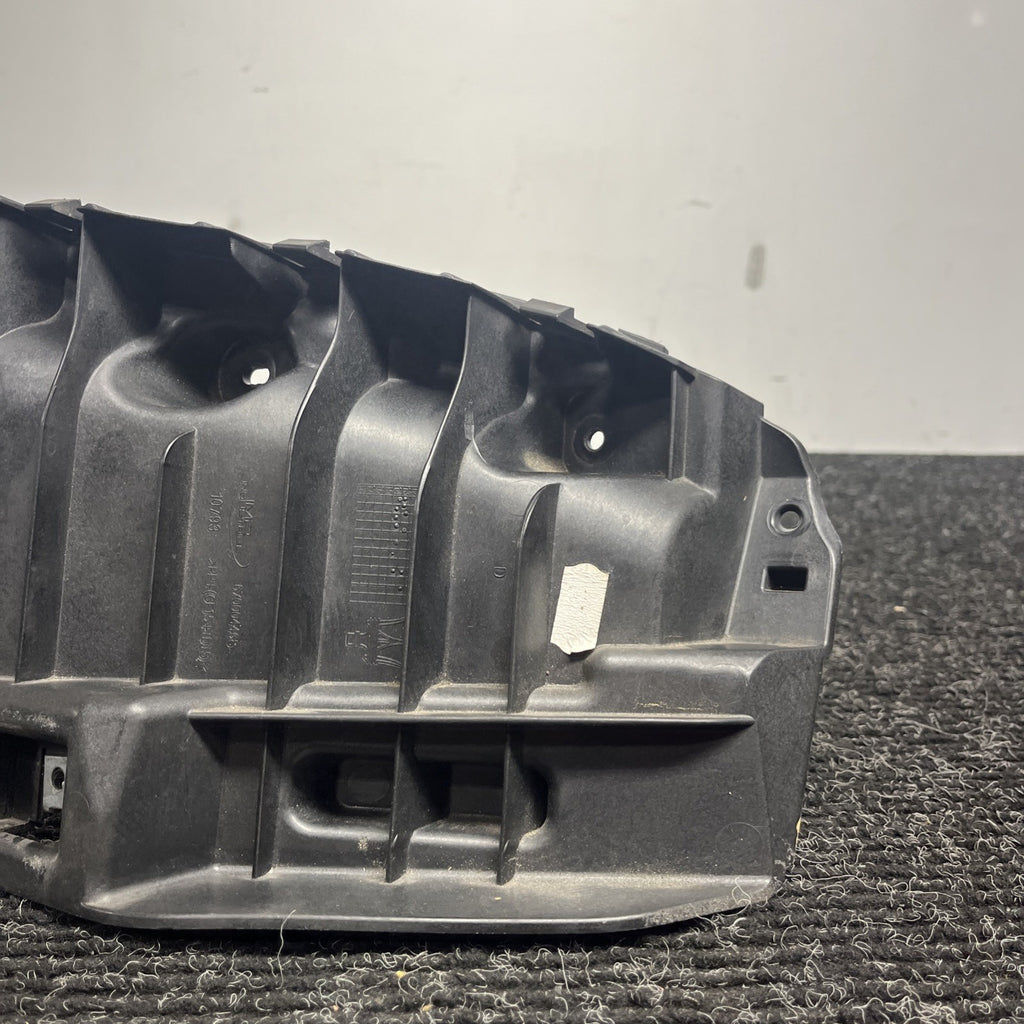 ☑️ 14-21 Maserati Ghibli Rear Left Bumper Mount Support Bracket OEM AK2404120
