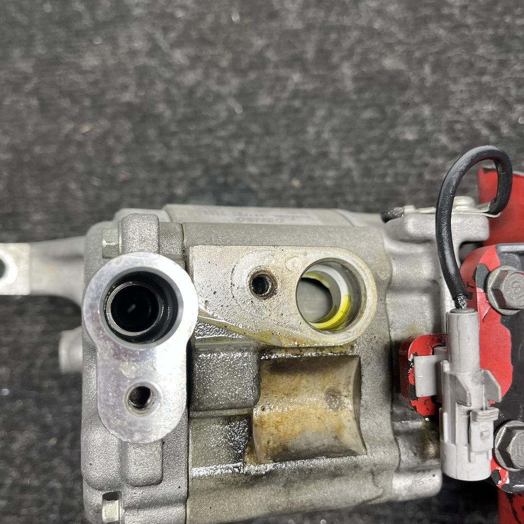 ☑️ 2017-2020 Subaru BRZ AC Compressor Air Conditioning 4472803260 FRS FR-S 17-20