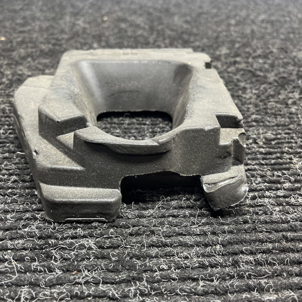 ☑️ 07-13 BMW E82 E89 135 128 N54 N55 MT Shifter Insert Foam Cover OEM