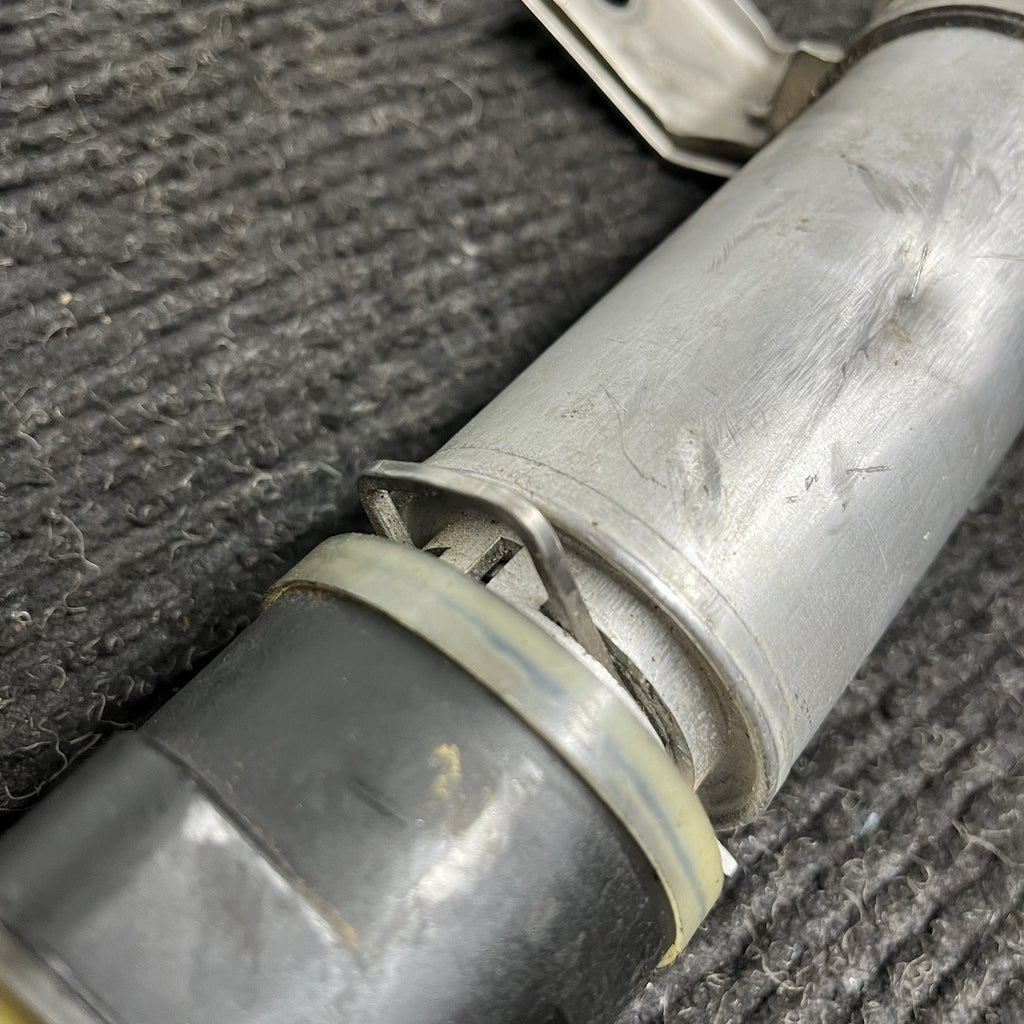 ☑️BMW E90 E91 E92 E93 LCI Diesel 4 Pins Fuel Heater Heating Strainer 7802940 OEM