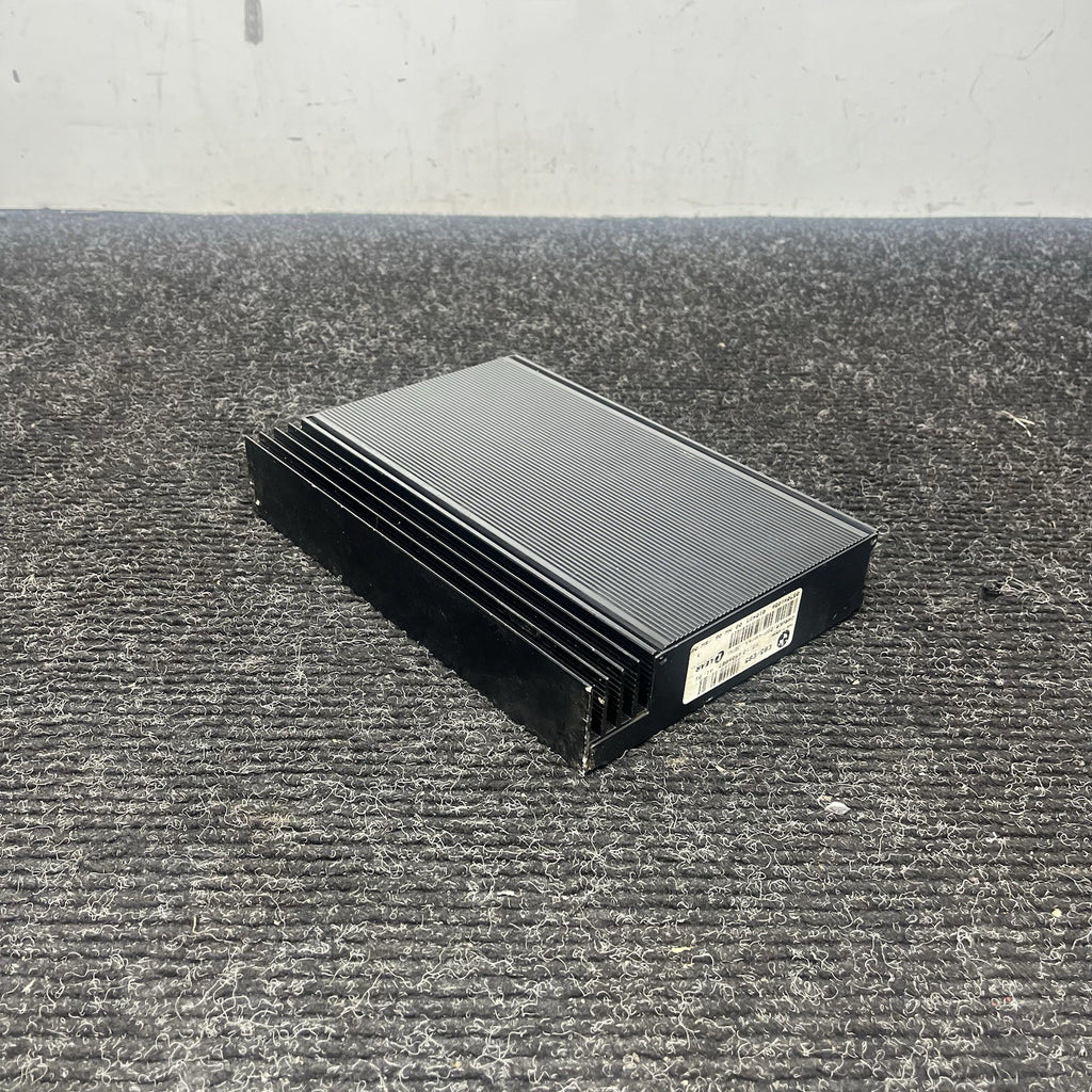 ☑️ BMW X3 Z4 series E83 E85 TOP HIFI DSP AMPLIFIER SOUND SYSTEM AUDIO STEREO AMP