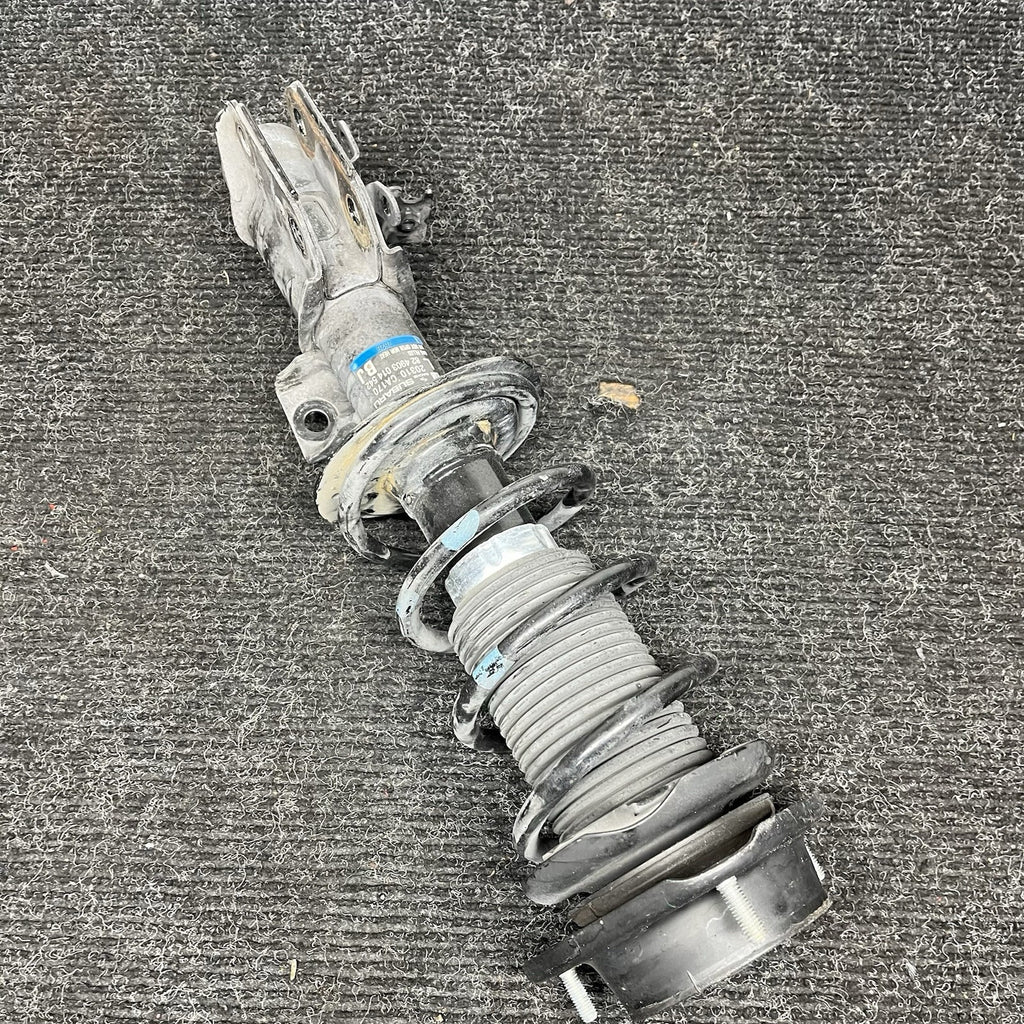 ☑️ 2017 - 2020 TOYOTA 86 FRONT LEFT SIDE SHOCK ABSORBER STRUT & COIL SPRING OEM