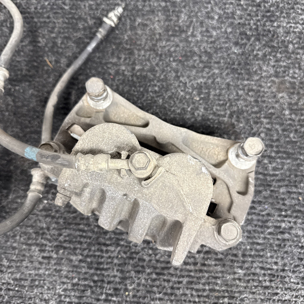 ☑️ 2013-2020 SCION FRS FR-S SUBARU BRZ 86 OEM FRONT BRAKE CALIPERS SET