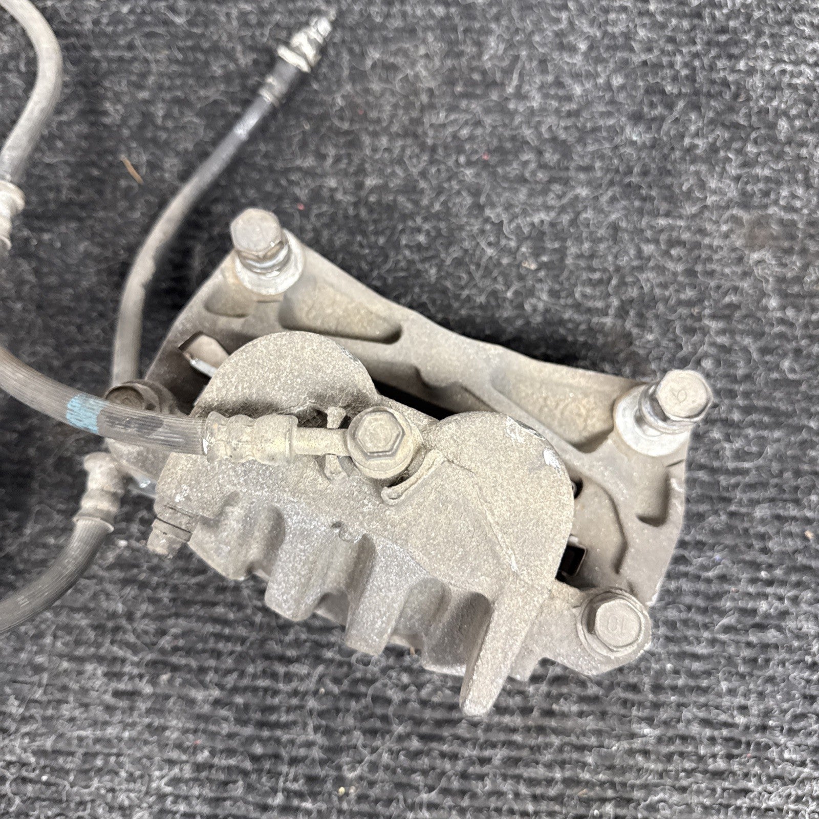☑️ 2013-2020 SCION FRS FR-S SUBARU BRZ 86 OEM FRONT BRAKE CALIPERS SET