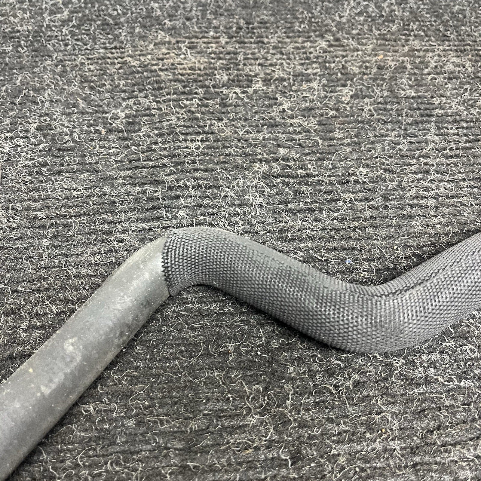☑️ 08-14 BMW E70 E71 X5 X6 35i N55 Engine Lower Radiator Coolant Hose Pipe OEM