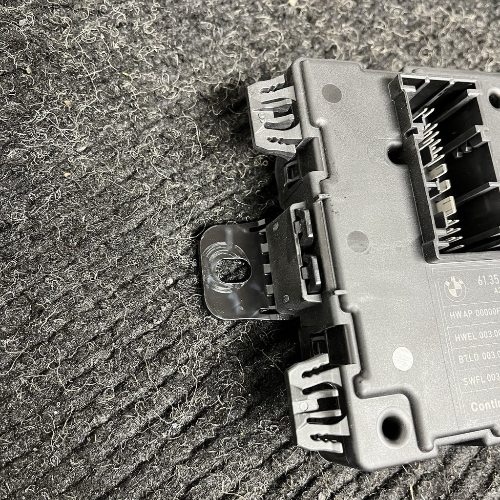 ☑️ 2014-16 BMW 228i F22 F23 F30 F32  BODY CONTROL BCM CONTROL MODULE 9362397 OEM