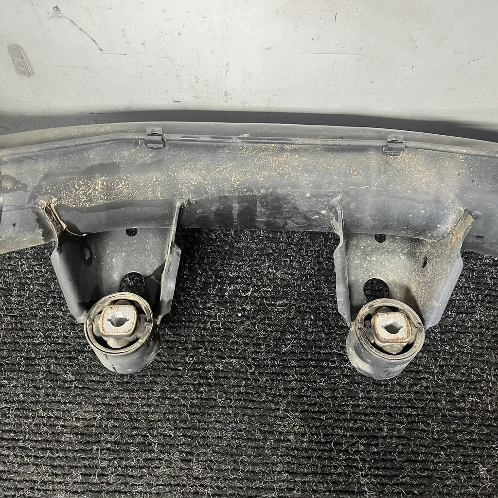 ☑️ 07-13 BMW E90 E92 E93 328i 335i RWD Rear Axle Subframe Crossmember Assy OEM